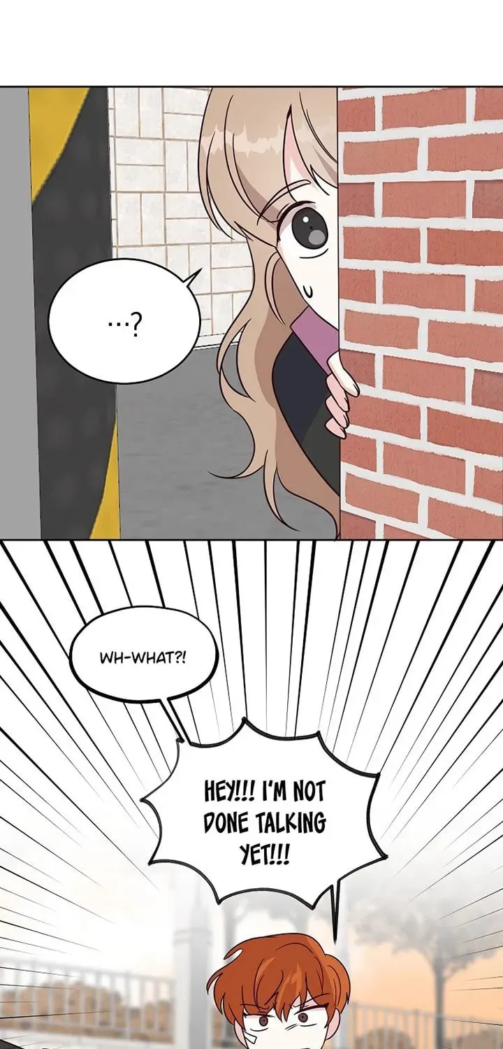 I Only Love Hana Chapter 6 page 38 - 