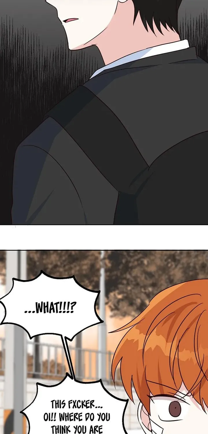 I Only Love Hana Chapter 6 page 41 - 
