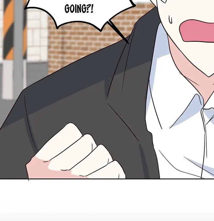 I Only Love Hana Chapter 6 page 42 - 