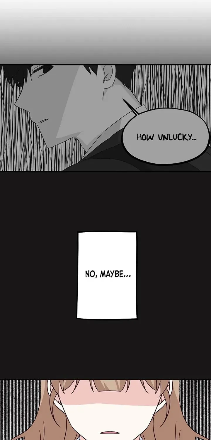 I Only Love Hana Chapter 6 page 43 - 