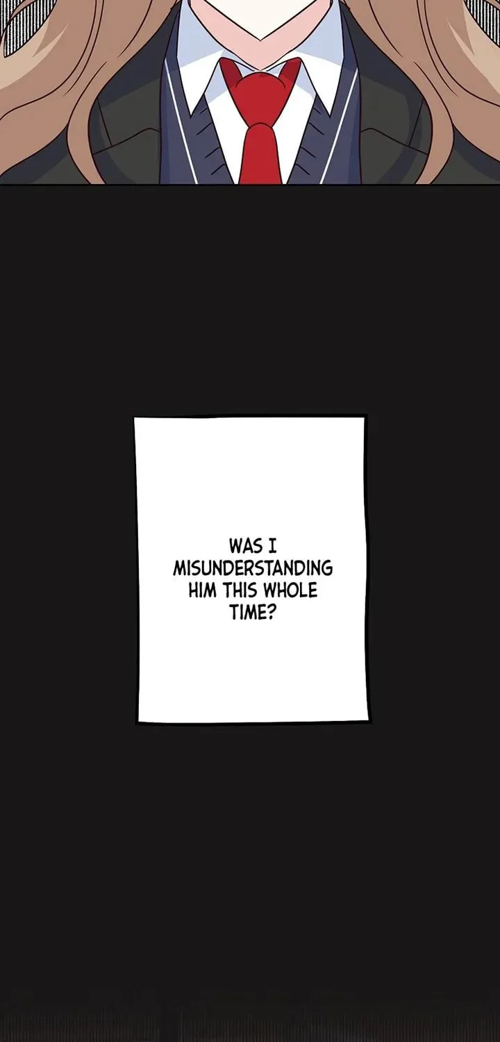 I Only Love Hana Chapter 6 page 44 - 