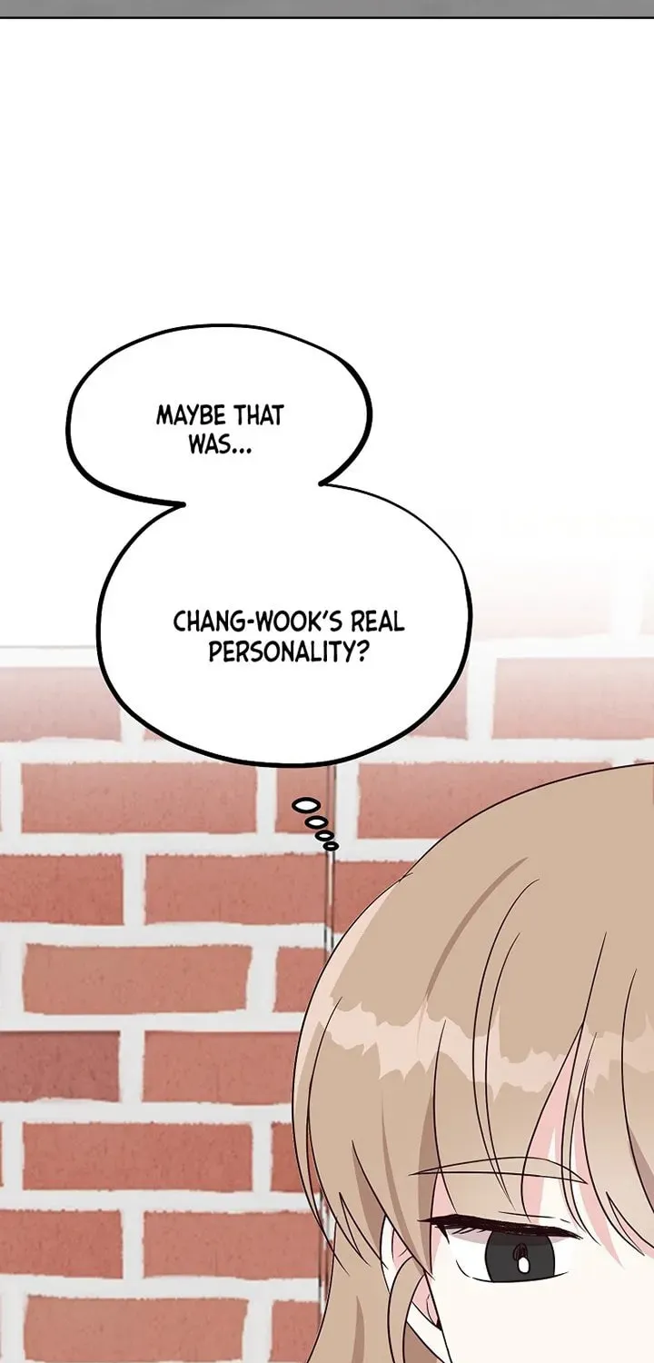 I Only Love Hana Chapter 6 page 46 - 