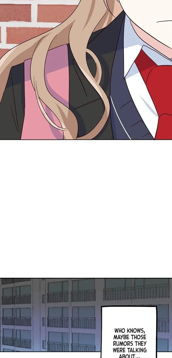 I Only Love Hana Chapter 6 page 47 - 