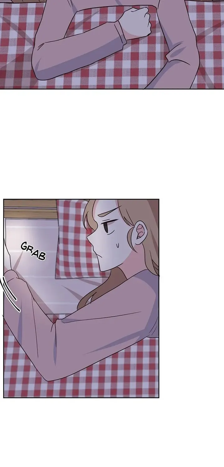 I Only Love Hana Chapter 6 page 49 - 