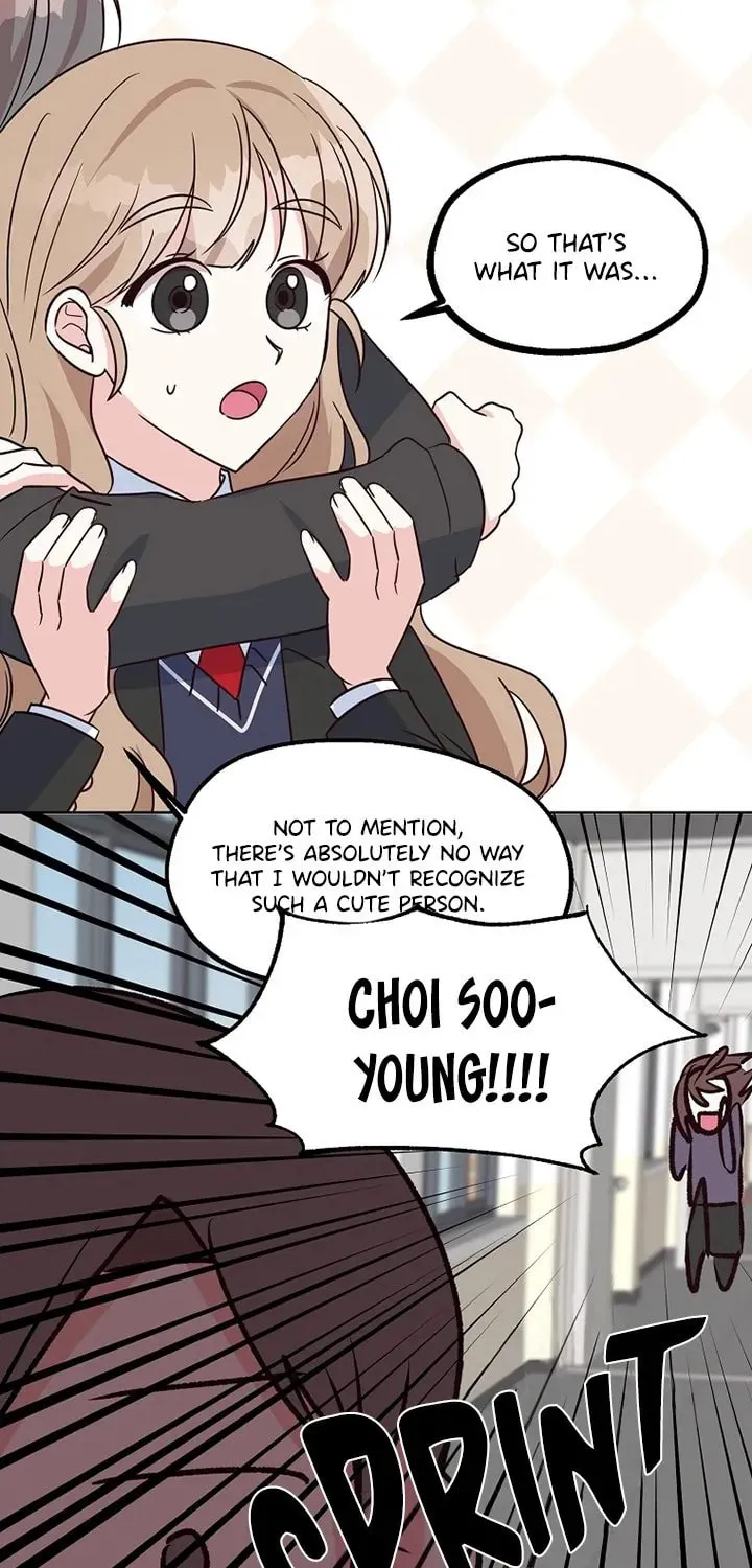 I Only Love Hana Chapter 6 page 6 - 