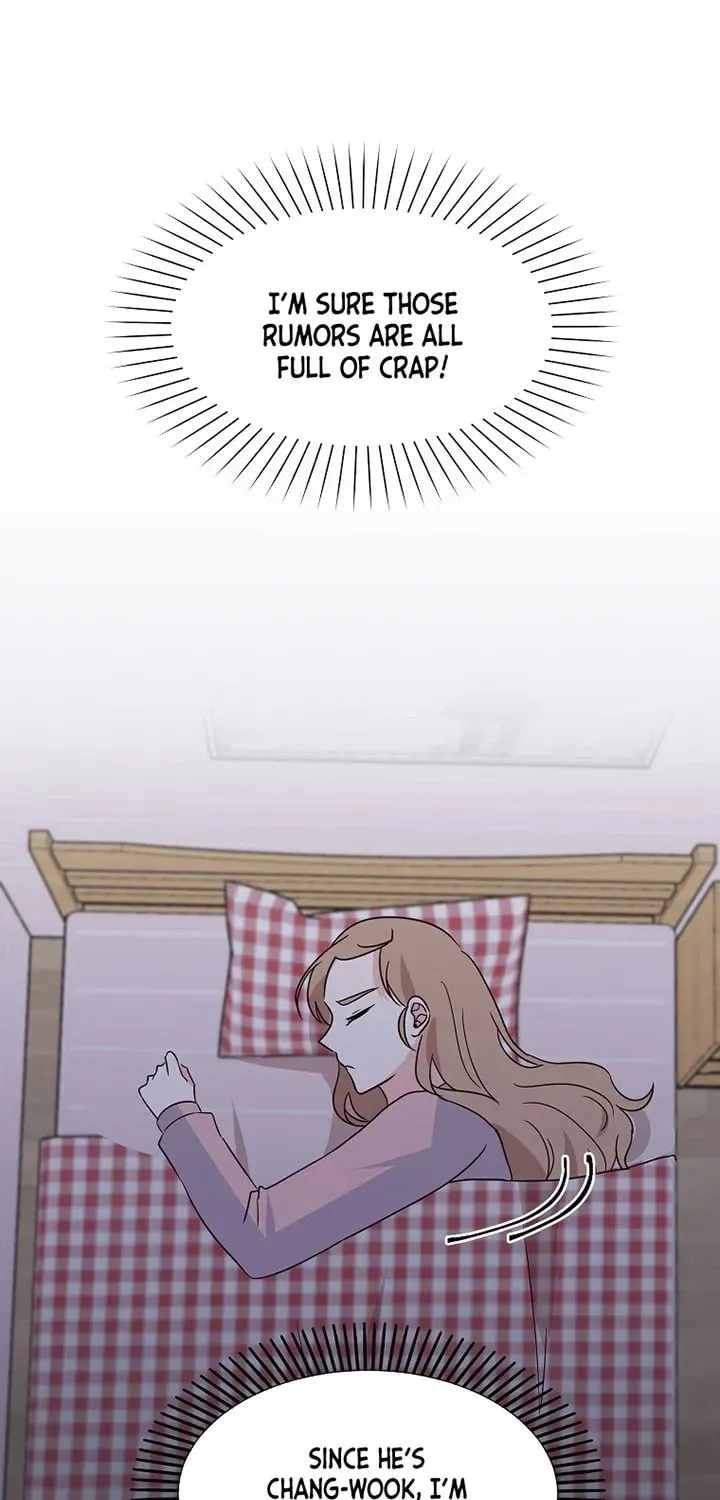 I Only Love Hana Chapter 6 page 52 - 