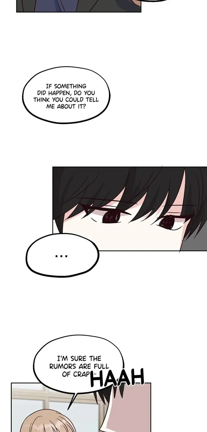 I Only Love Hana Chapter 6 page 55 - 
