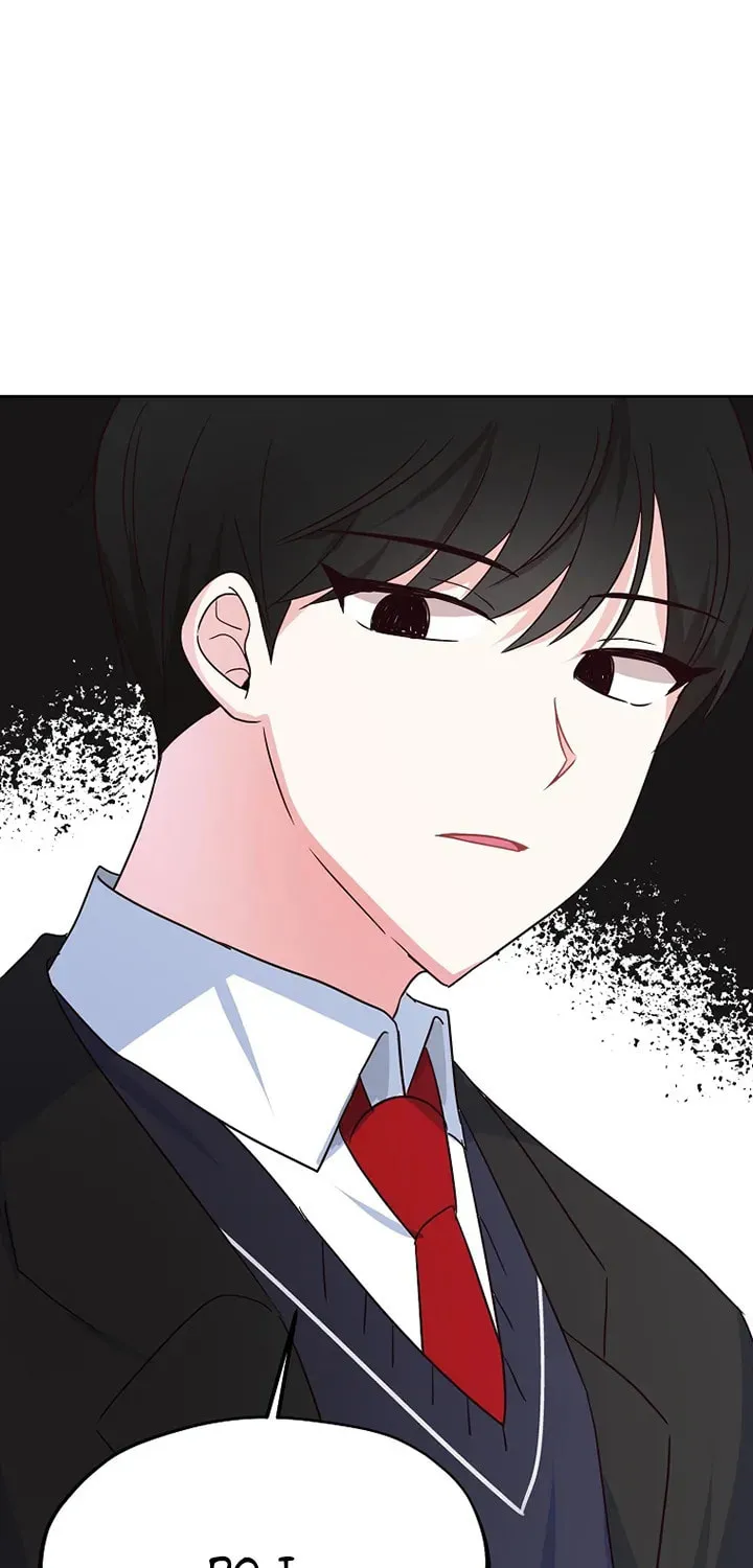 I Only Love Hana Chapter 6 page 57 - 
