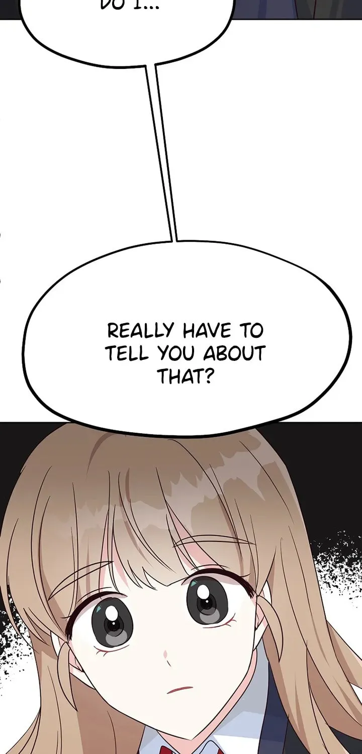 I Only Love Hana Chapter 6 page 58 - 