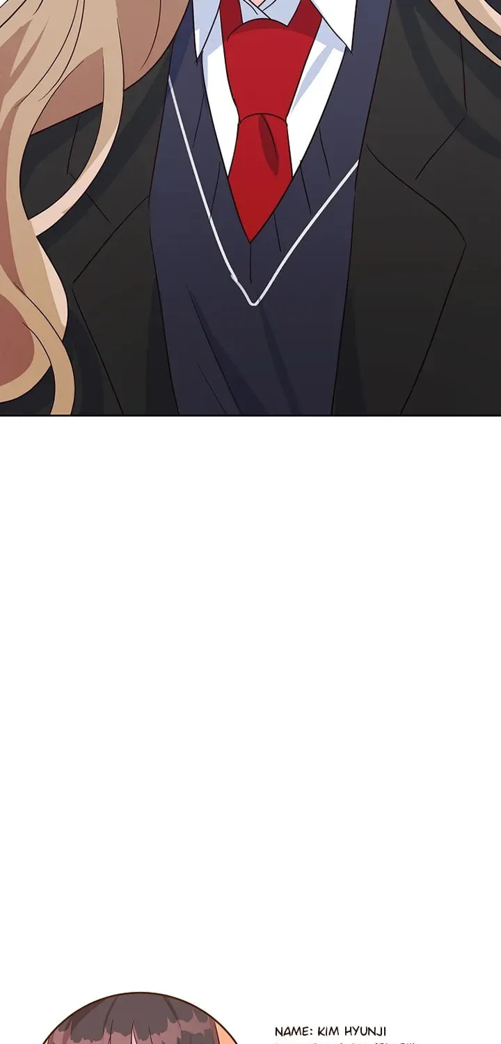I Only Love Hana Chapter 6 page 59 - 