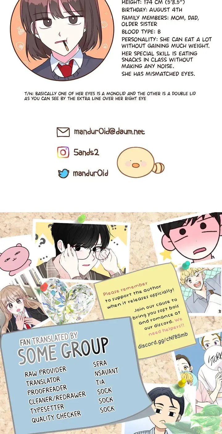I Only Love Hana Chapter 6 page 60 - 