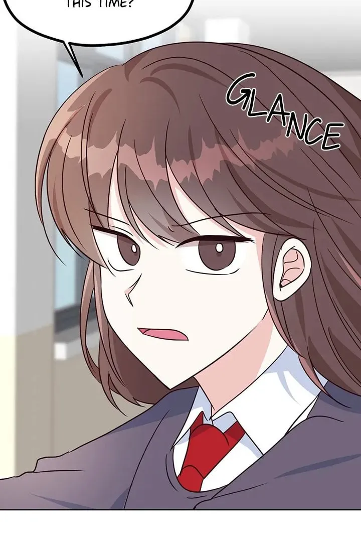 I Only Love Hana Chapter 6 page 8 - 