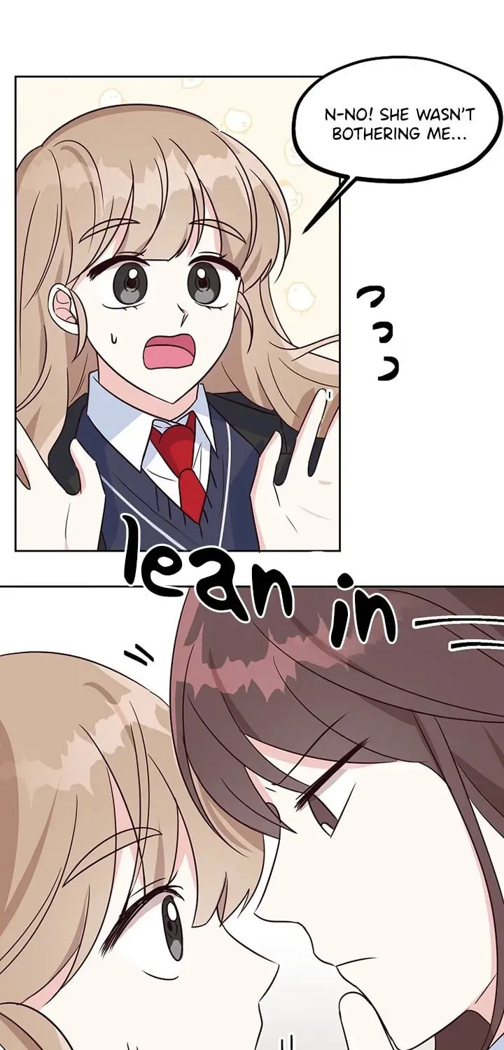 I Only Love Hana Chapter 6 page 9 - 