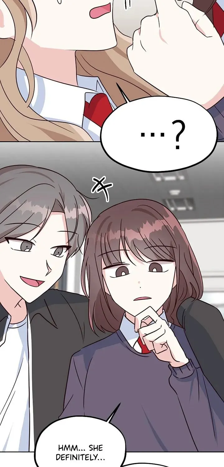I Only Love Hana Chapter 6 page 10 - 