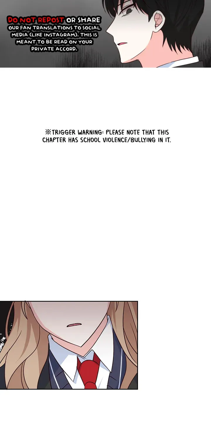 I Only Love Hana Chapter 7 page 1 - 