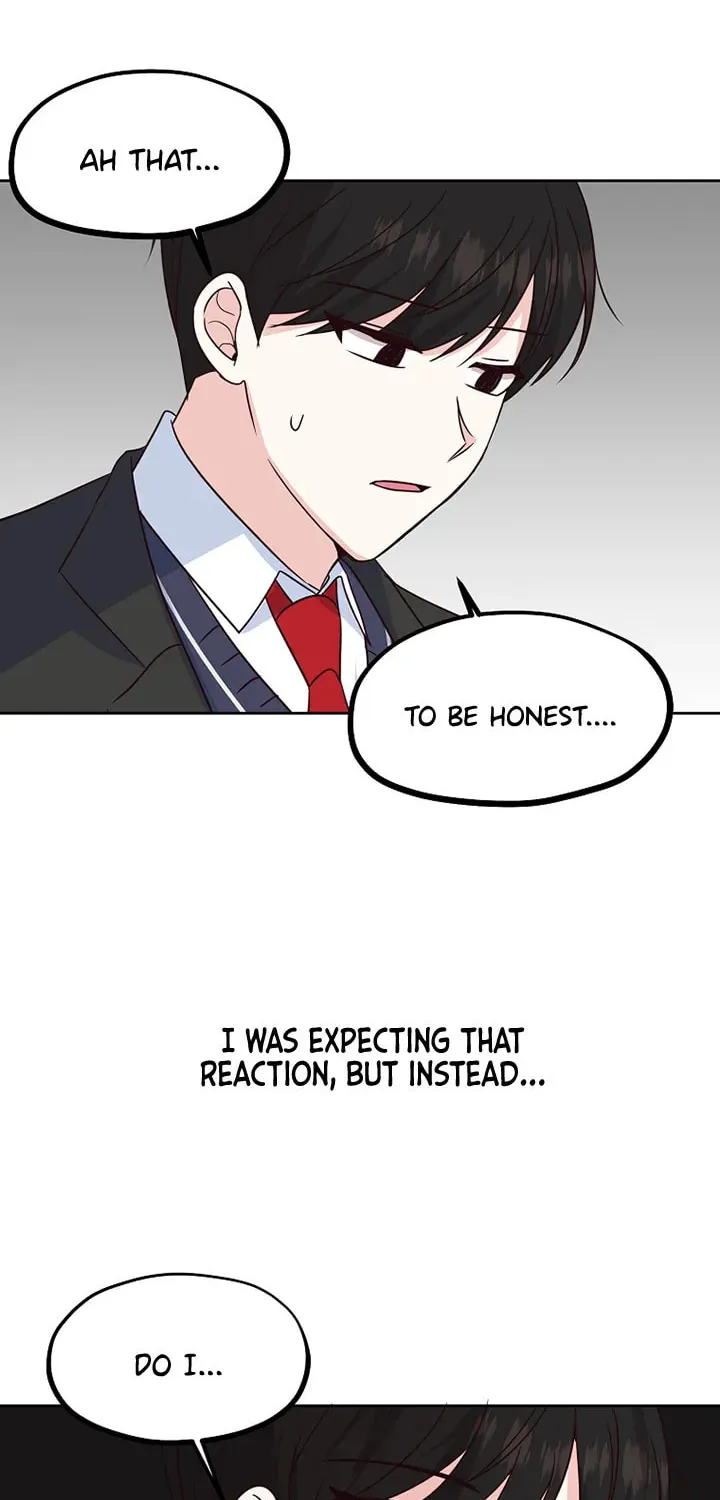 I Only Love Hana Chapter 7 page 2 - 