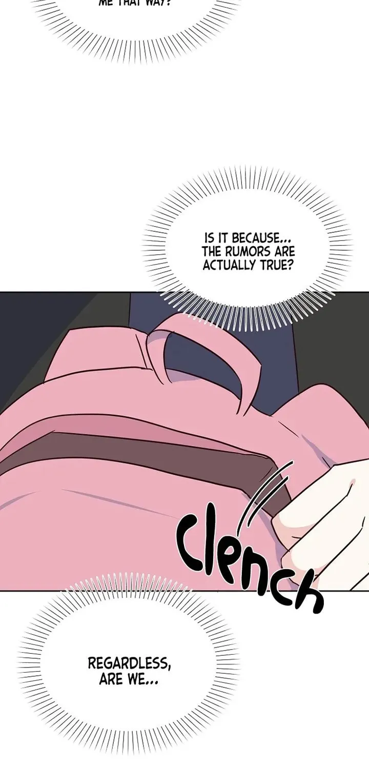 I Only Love Hana Chapter 7 page 12 - 