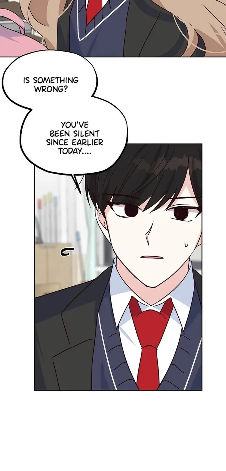 I Only Love Hana Chapter 7 page 14 - 