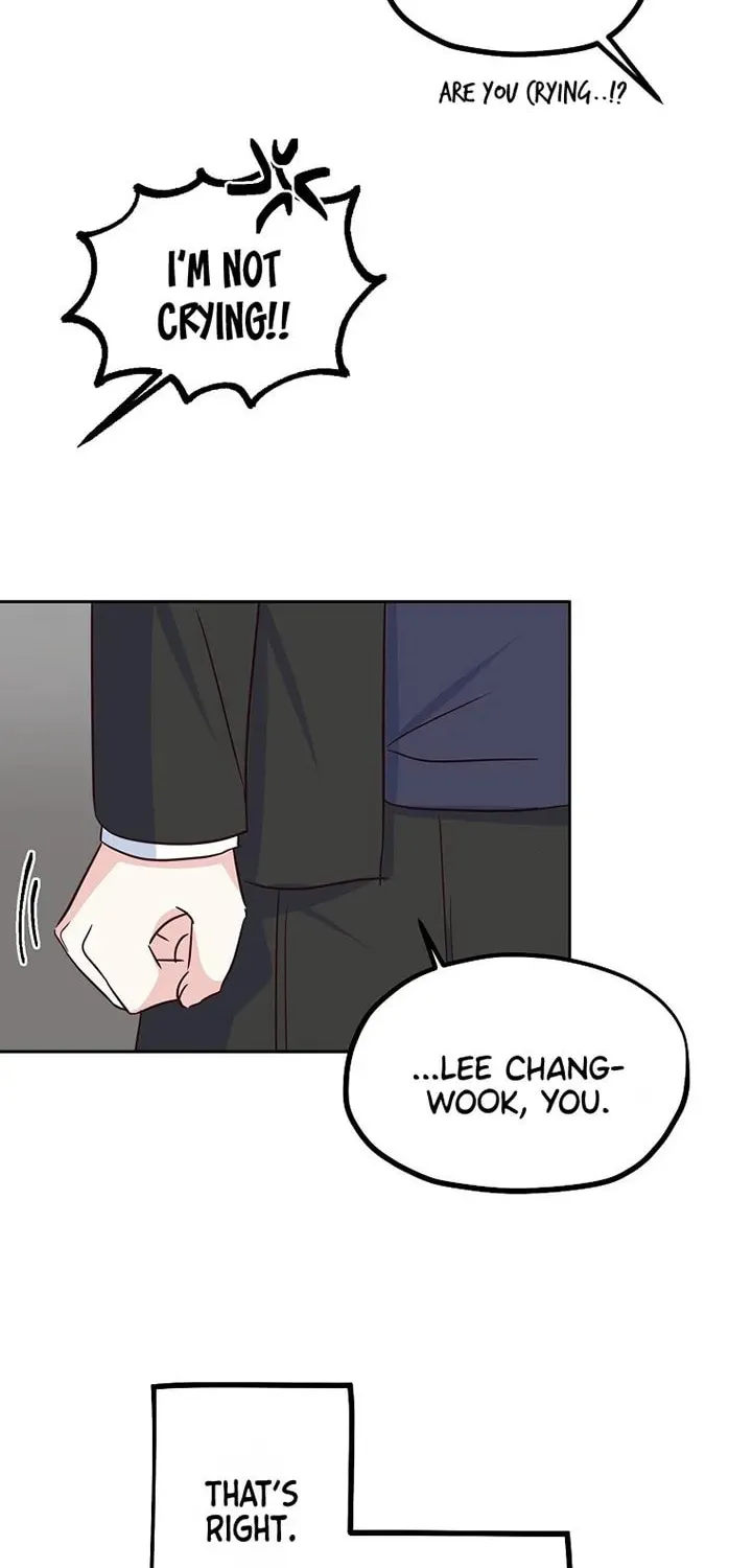 I Only Love Hana Chapter 7 page 17 - 
