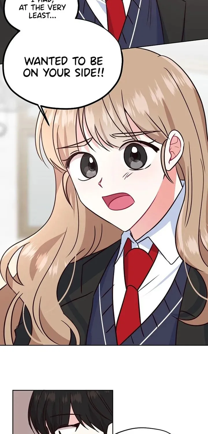 I Only Love Hana Chapter 7 page 19 - 