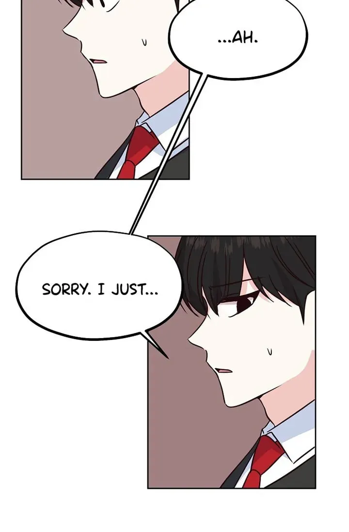 I Only Love Hana Chapter 7 page 20 - 