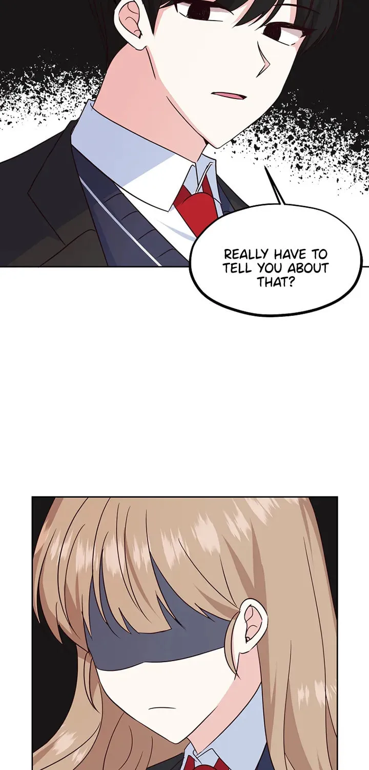 I Only Love Hana Chapter 7 page 3 - 