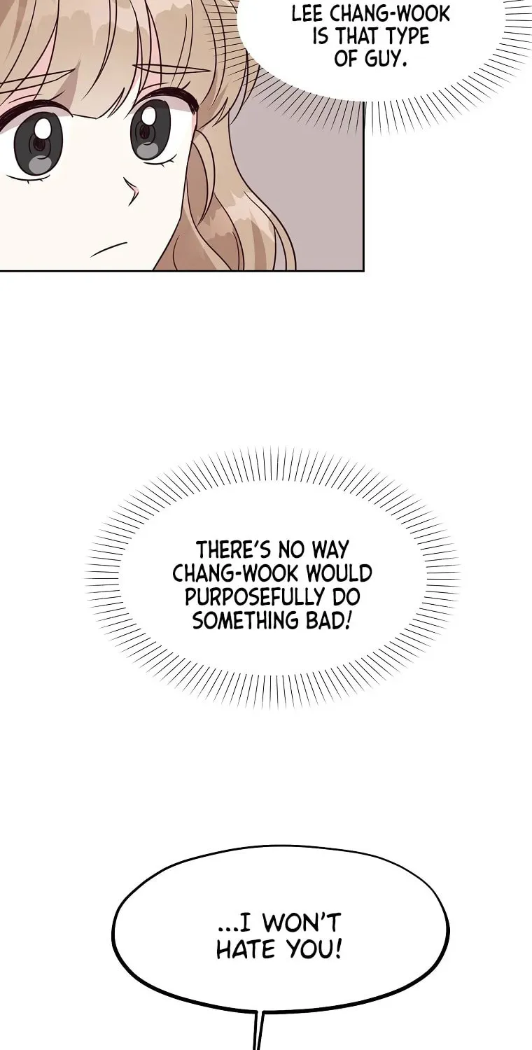I Only Love Hana Chapter 7 page 22 - 