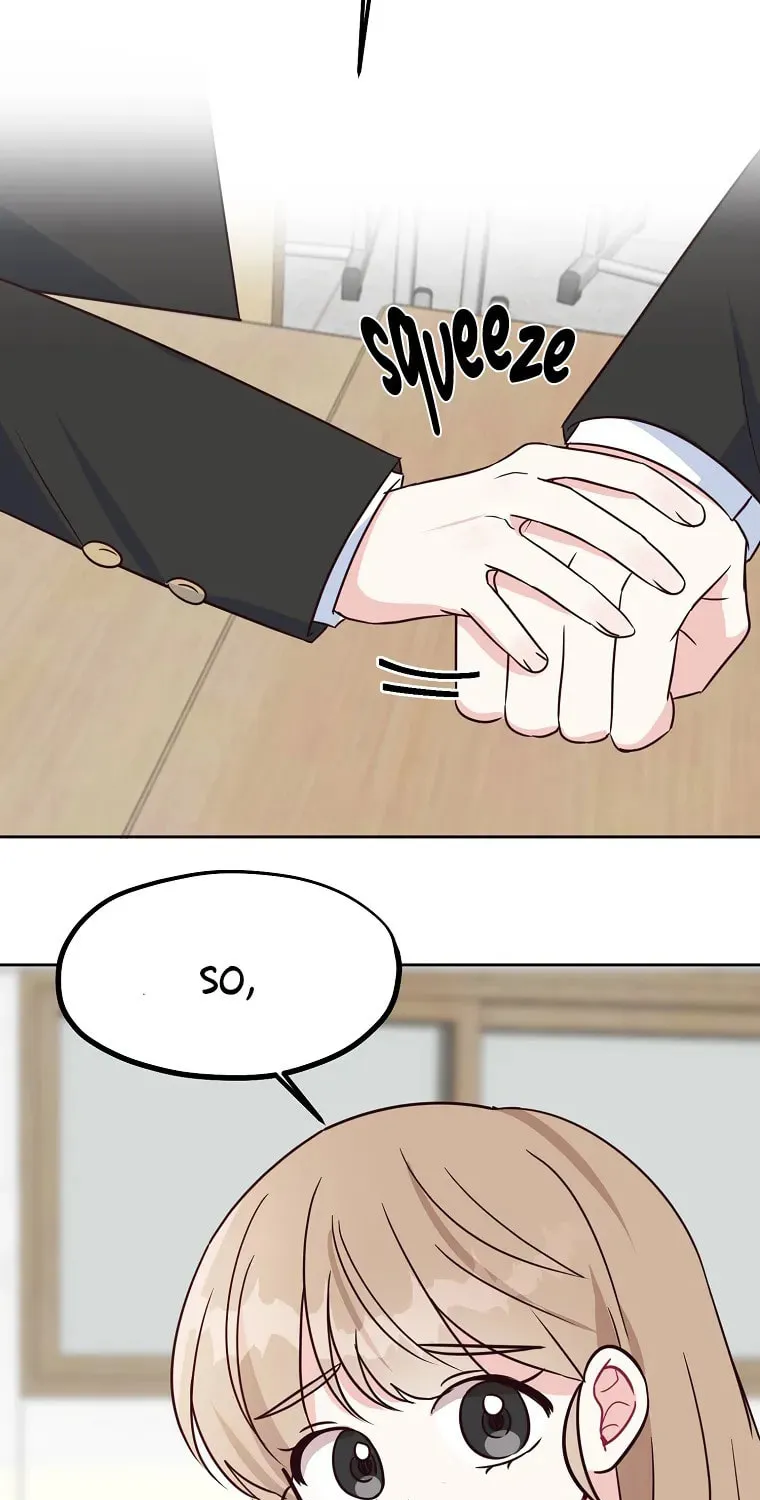 I Only Love Hana Chapter 7 page 23 - 
