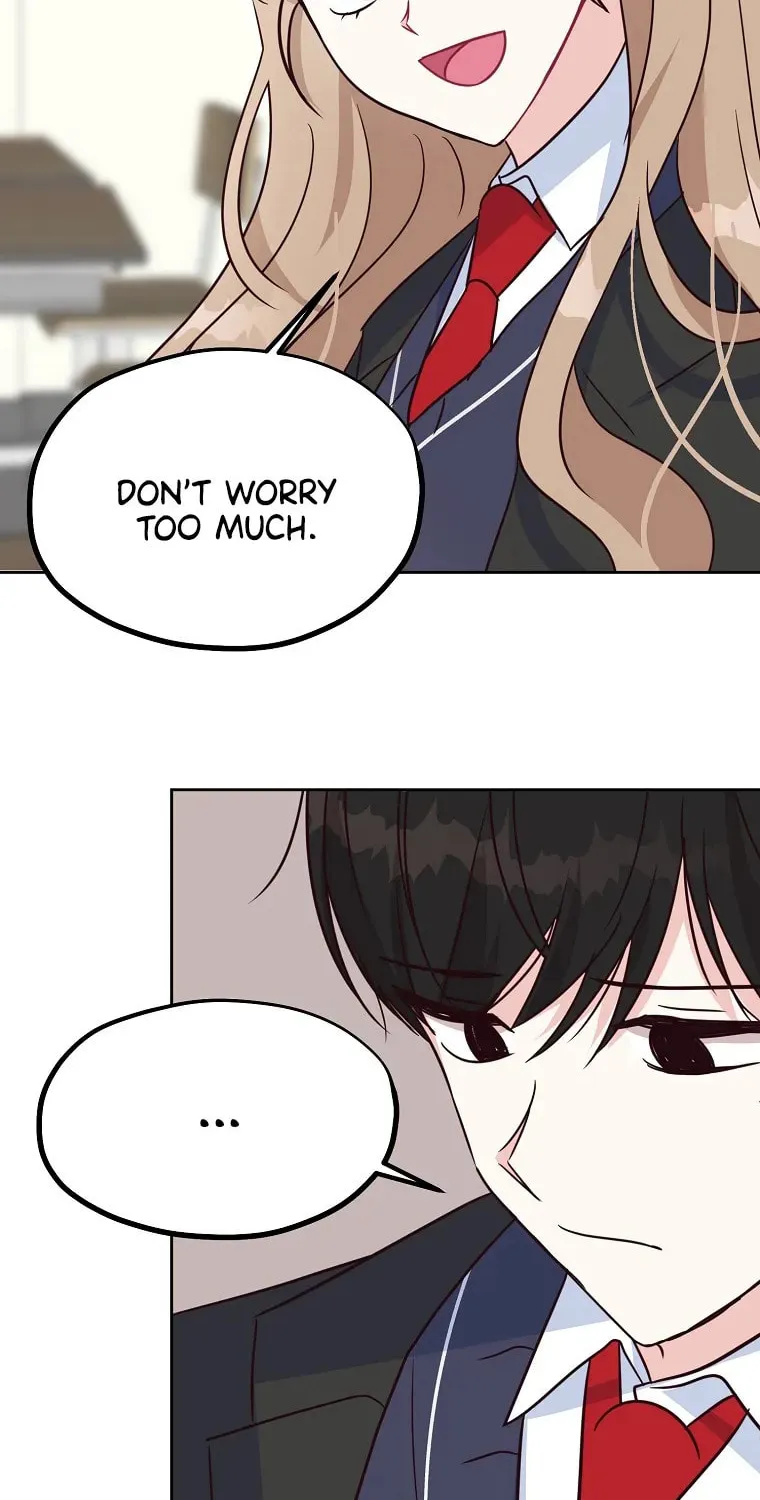 I Only Love Hana Chapter 7 page 24 - 