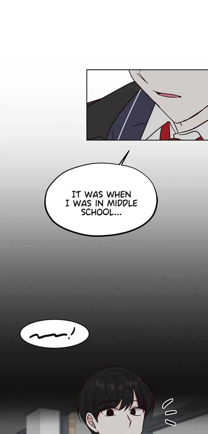 I Only Love Hana Chapter 7 page 26 - 