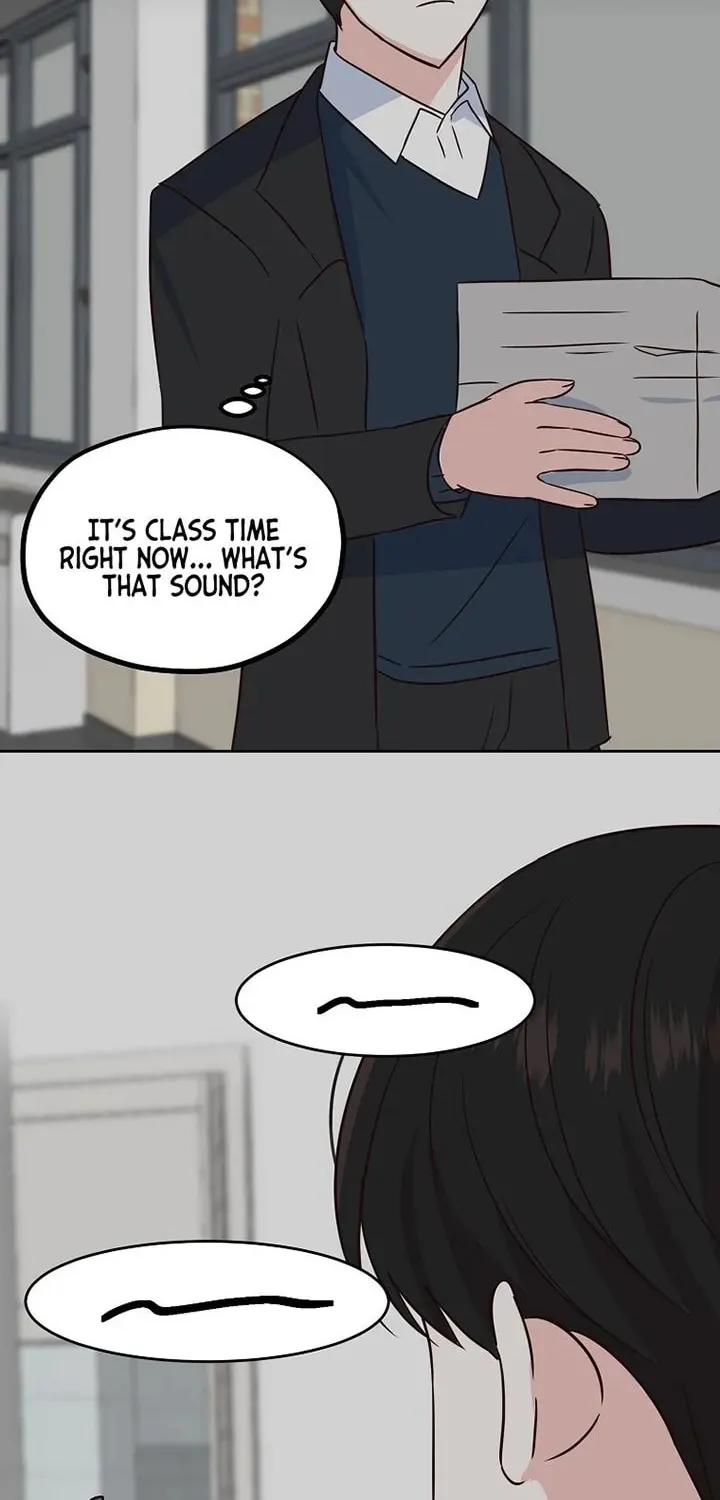 I Only Love Hana Chapter 7 page 27 - 