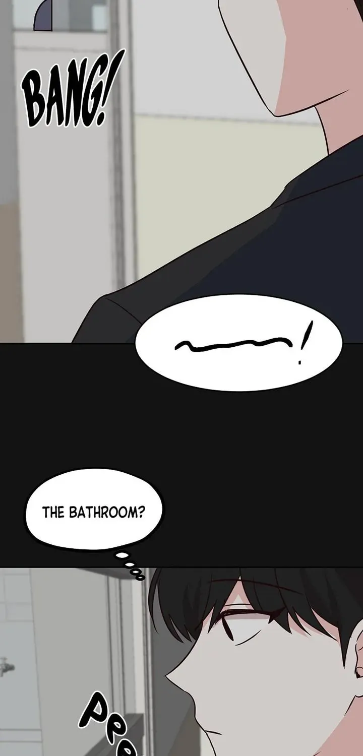 I Only Love Hana Chapter 7 page 28 - 