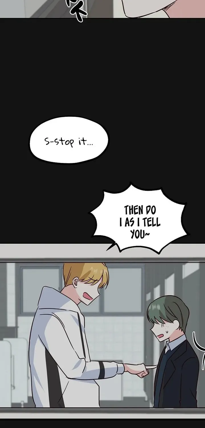 I Only Love Hana Chapter 7 page 29 - 