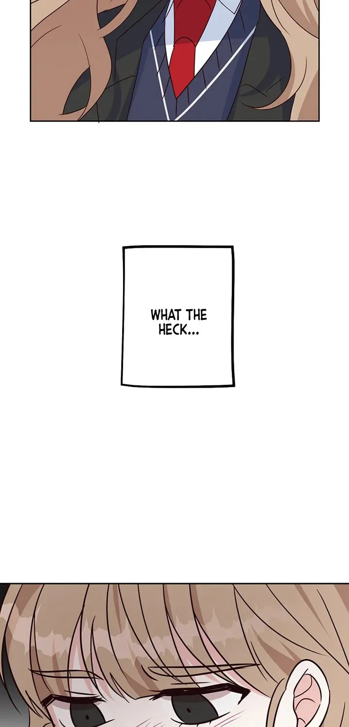 I Only Love Hana Chapter 7 page 4 - 