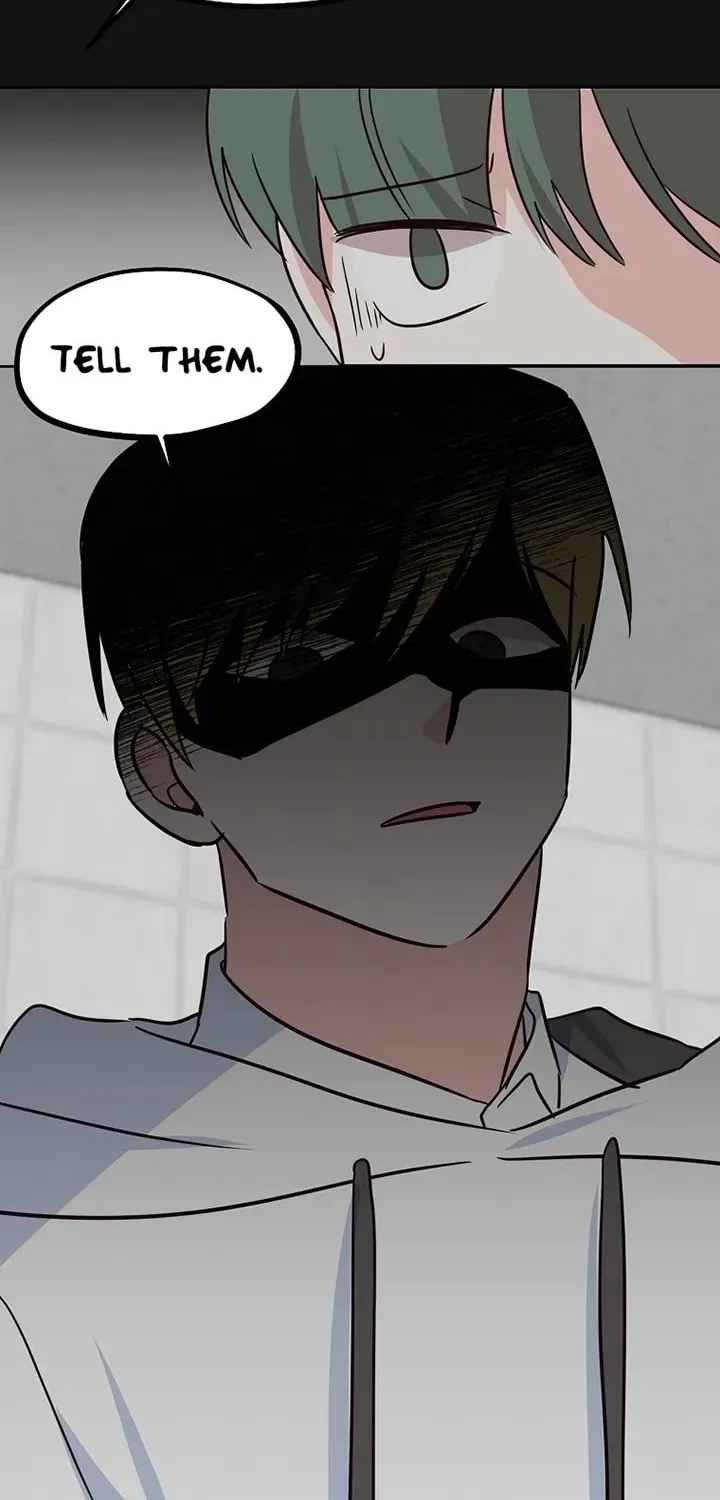 I Only Love Hana Chapter 7 page 32 - 