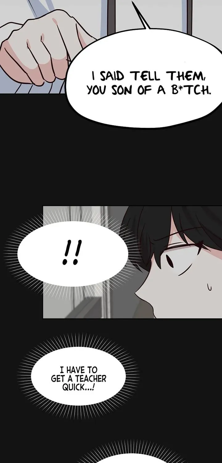 I Only Love Hana Chapter 7 page 33 - 