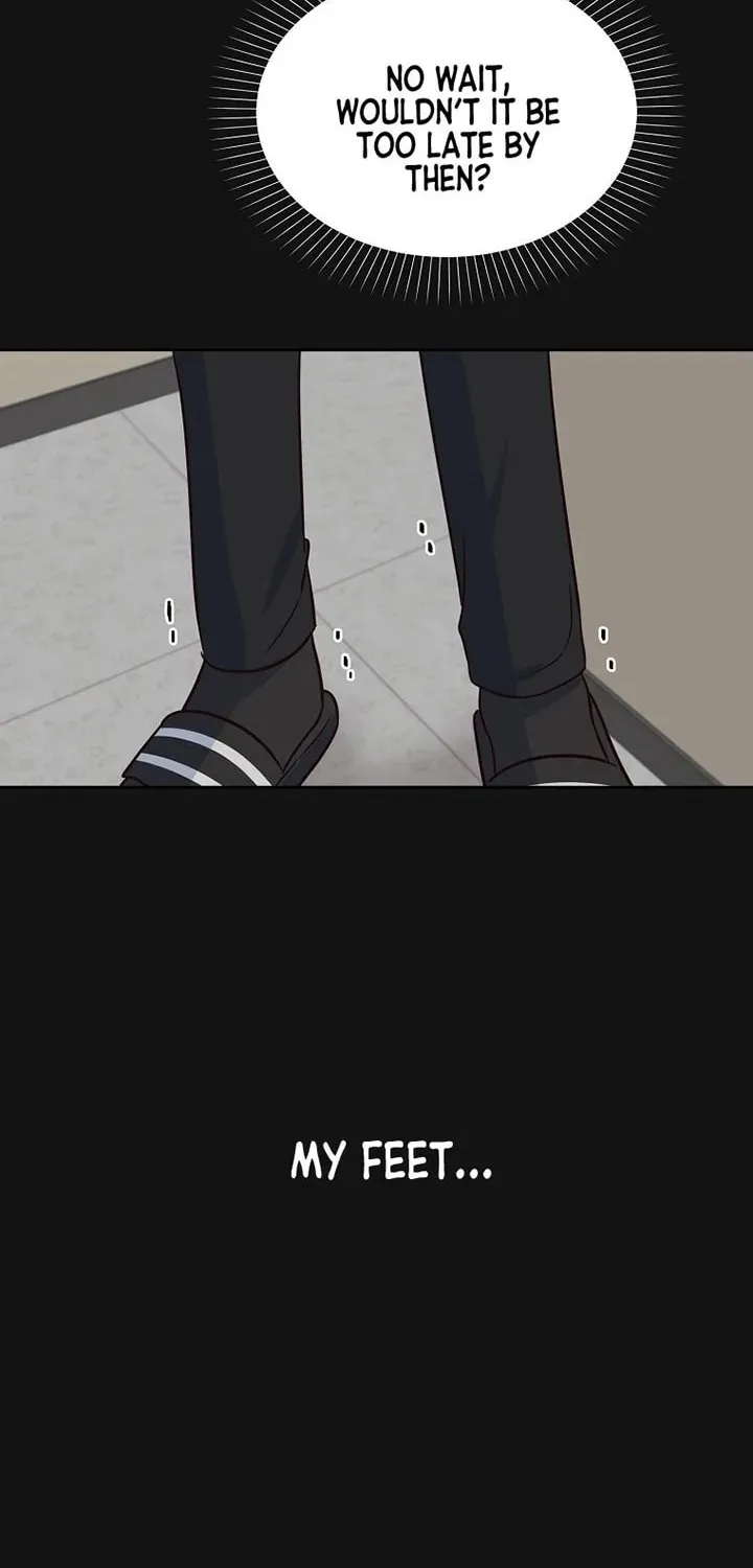 I Only Love Hana Chapter 7 page 34 - 
