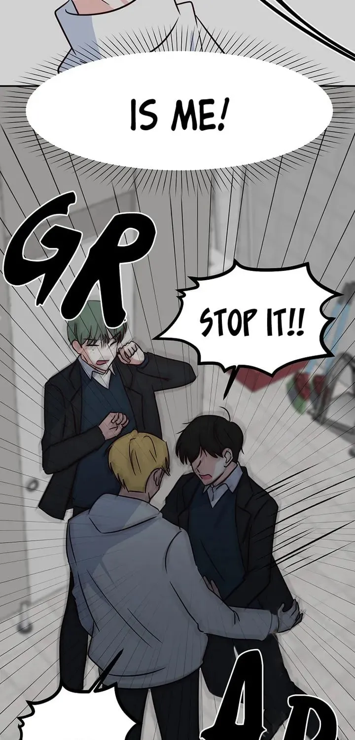 I Only Love Hana Chapter 7 page 38 - 