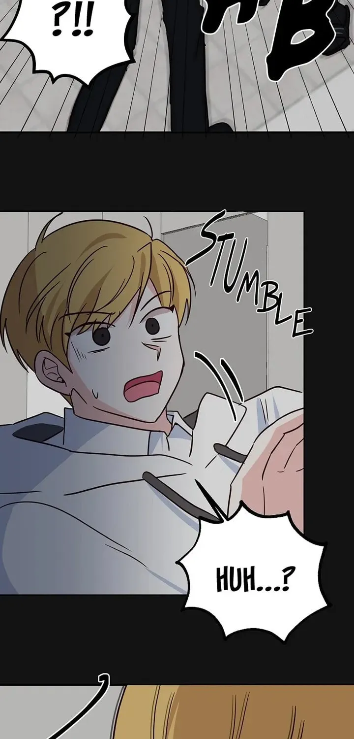I Only Love Hana Chapter 7 page 39 - 
