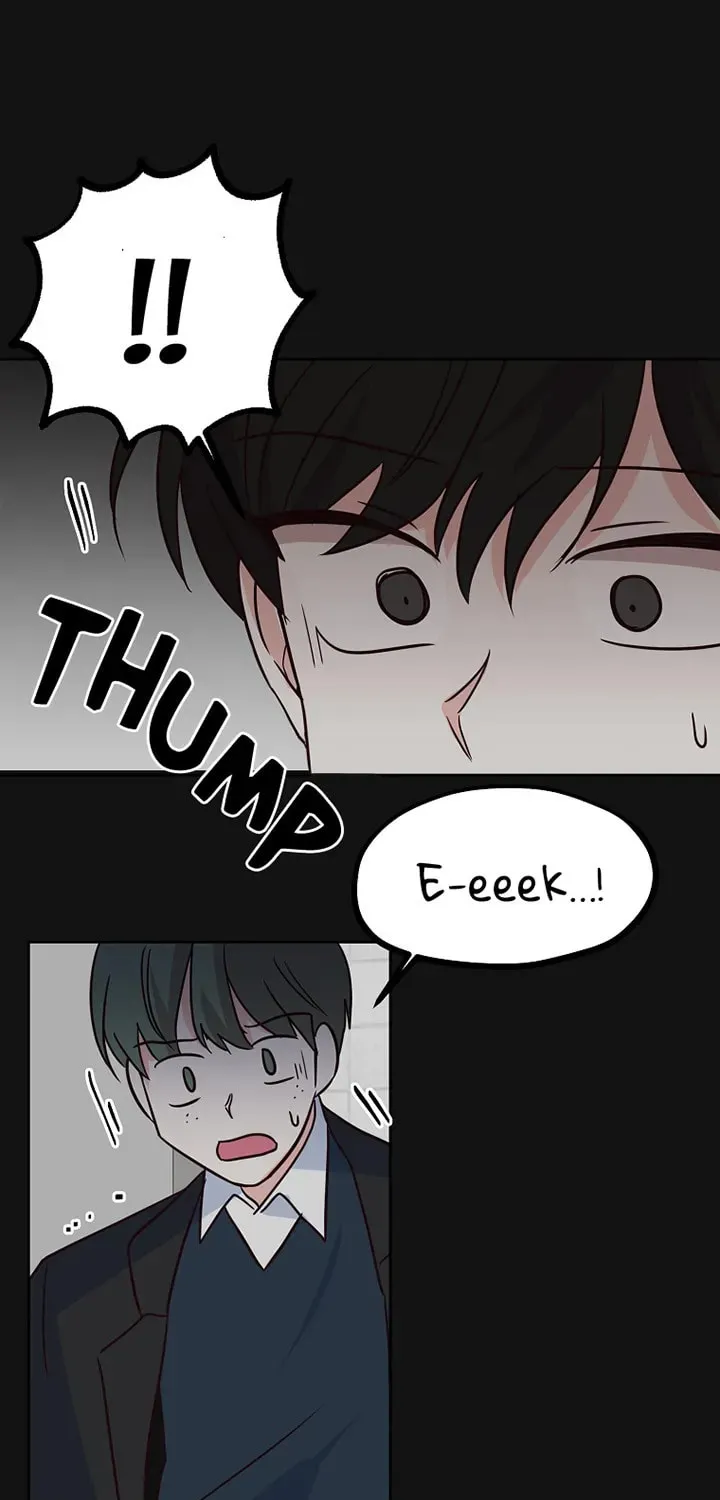 I Only Love Hana Chapter 7 page 41 - 