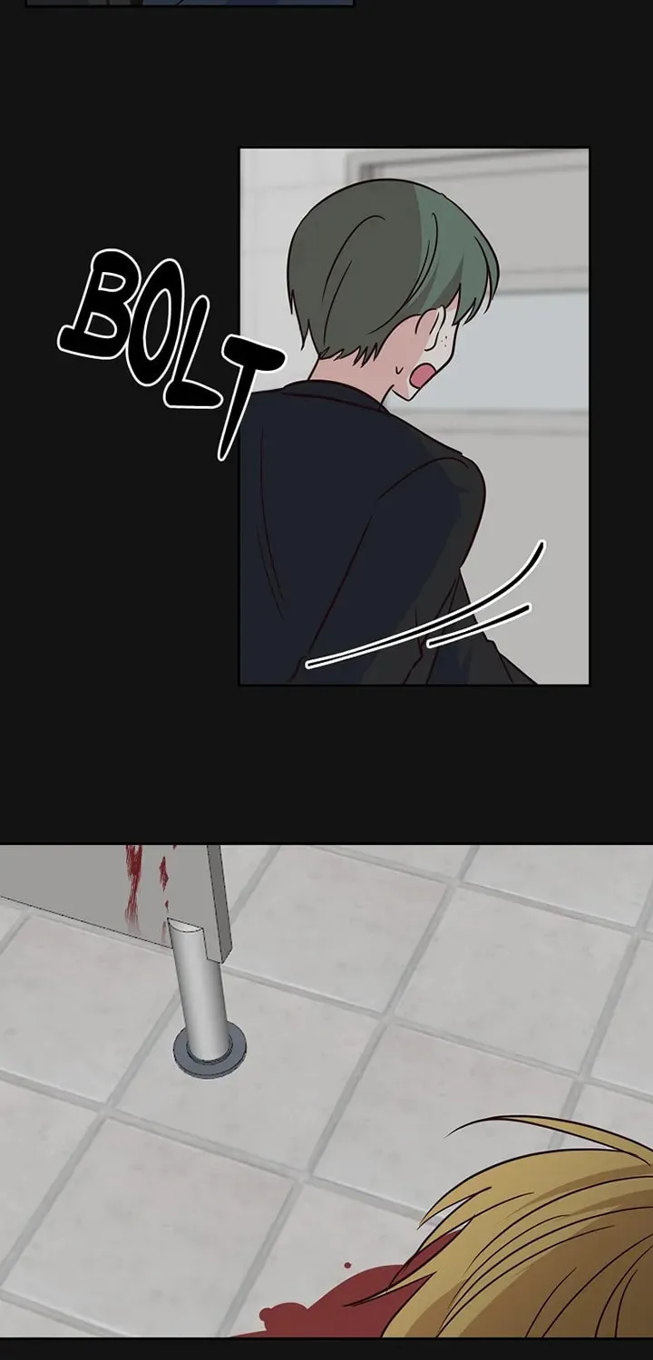 I Only Love Hana Chapter 7 page 42 - 