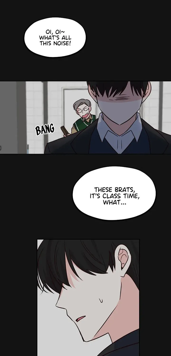 I Only Love Hana Chapter 7 page 43 - 