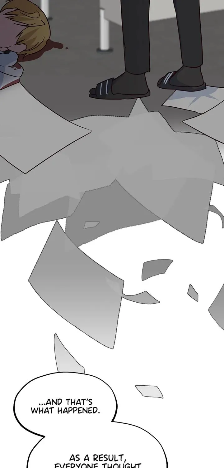 I Only Love Hana Chapter 7 page 46 - 