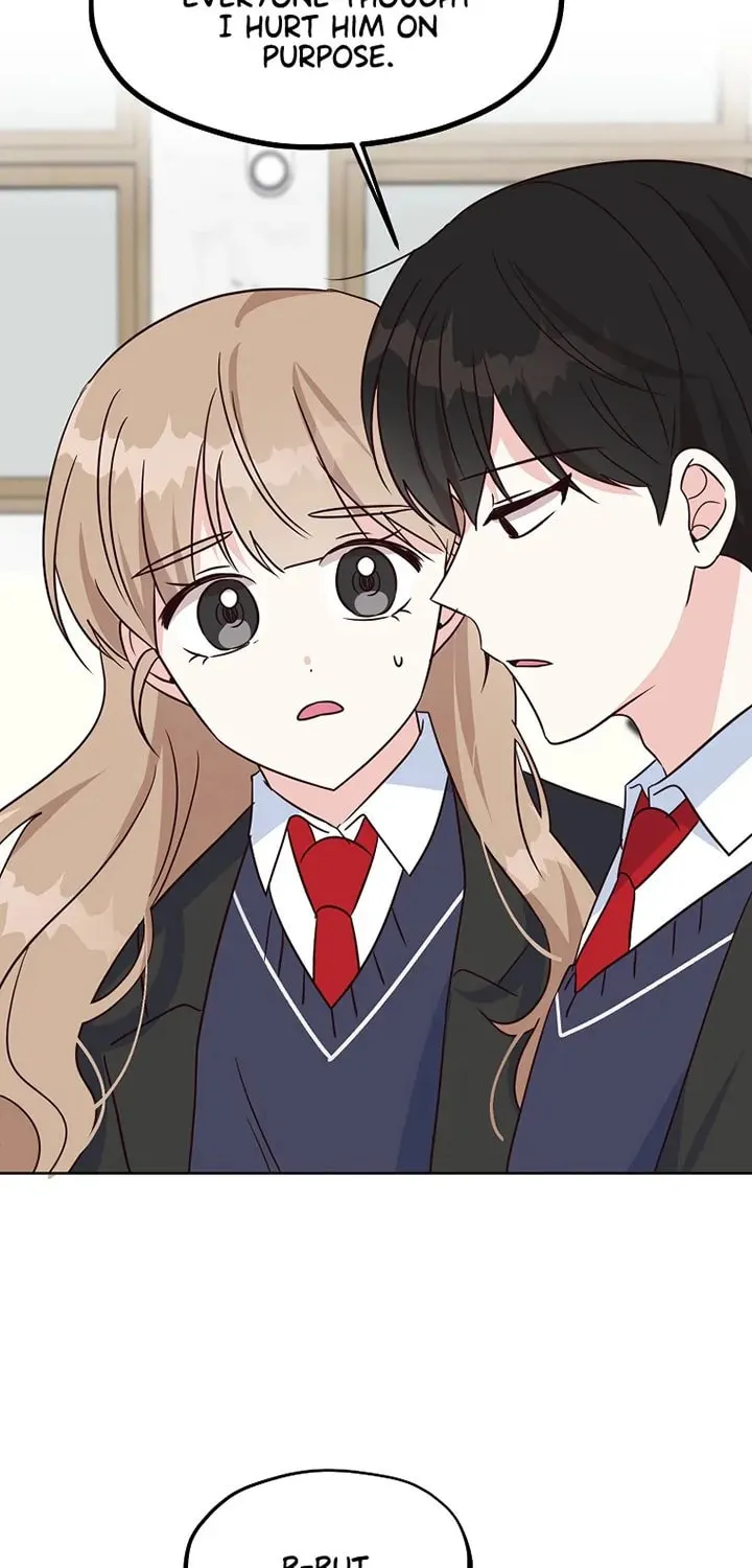 I Only Love Hana Chapter 7 page 47 - 