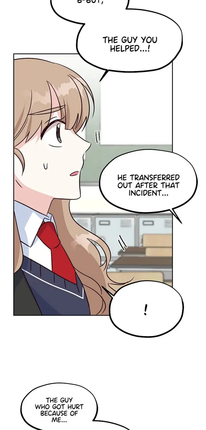 I Only Love Hana Chapter 7 page 48 - 