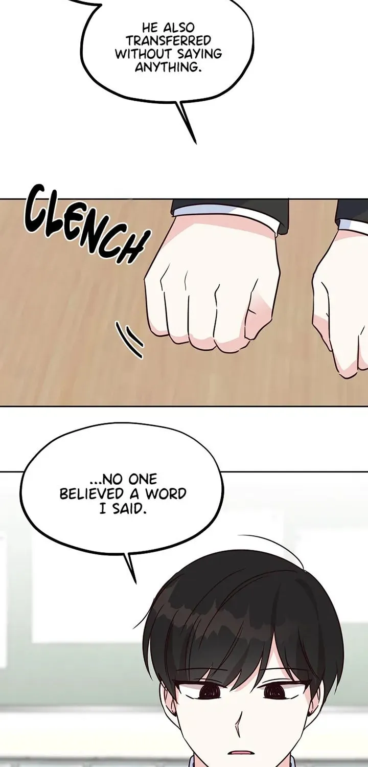 I Only Love Hana Chapter 7 page 49 - 