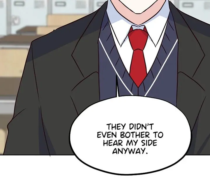 I Only Love Hana Chapter 7 page 50 - 