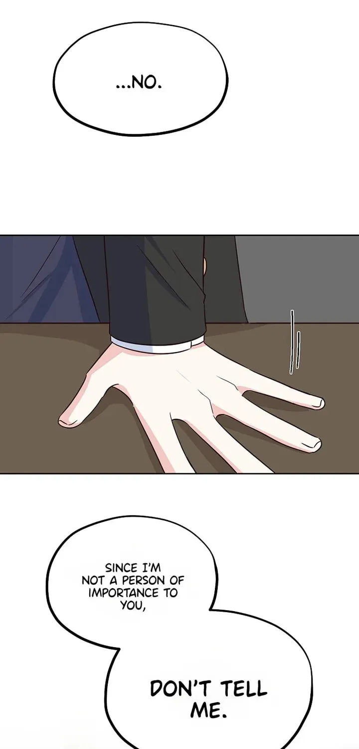 I Only Love Hana Chapter 7 page 6 - 
