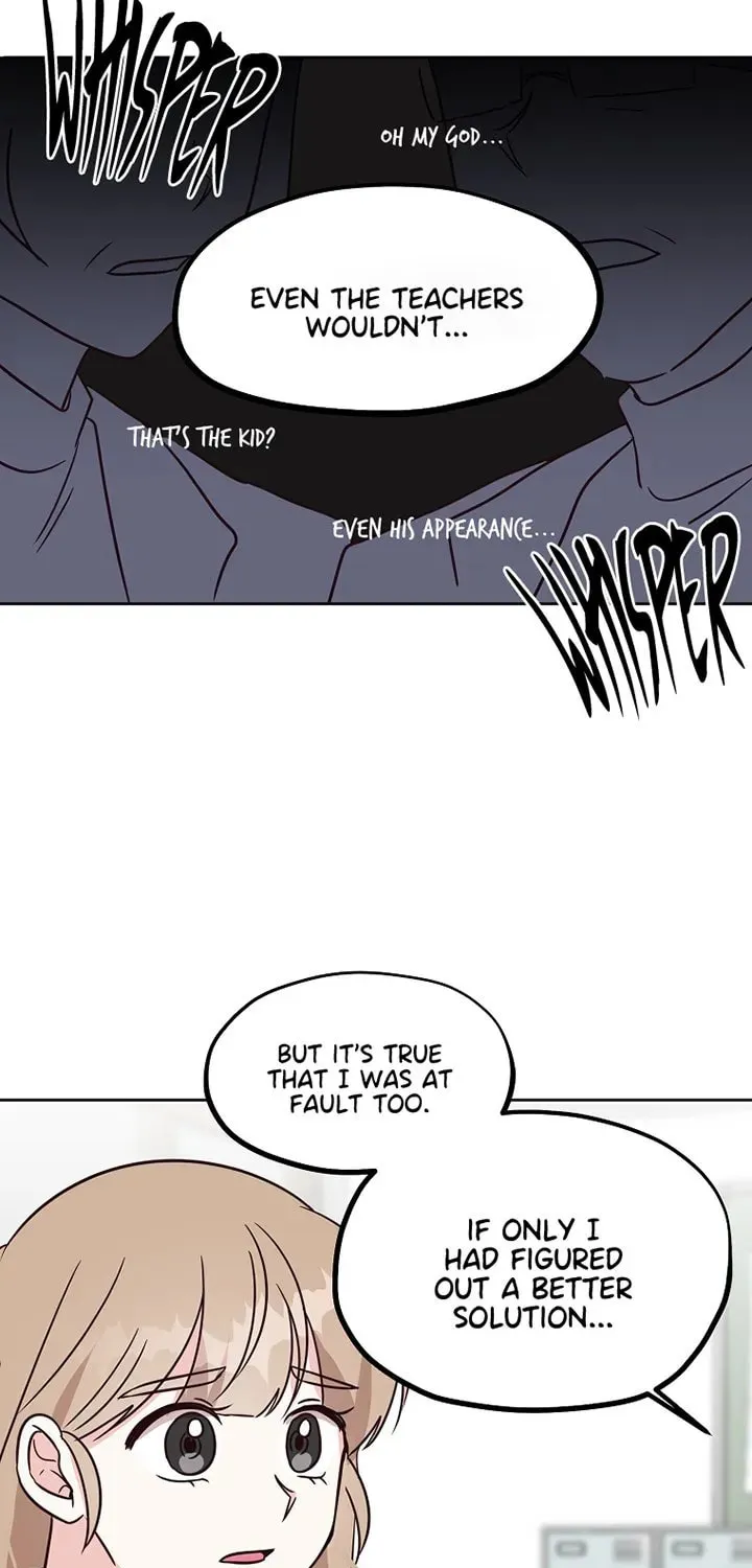 I Only Love Hana Chapter 7 page 51 - 