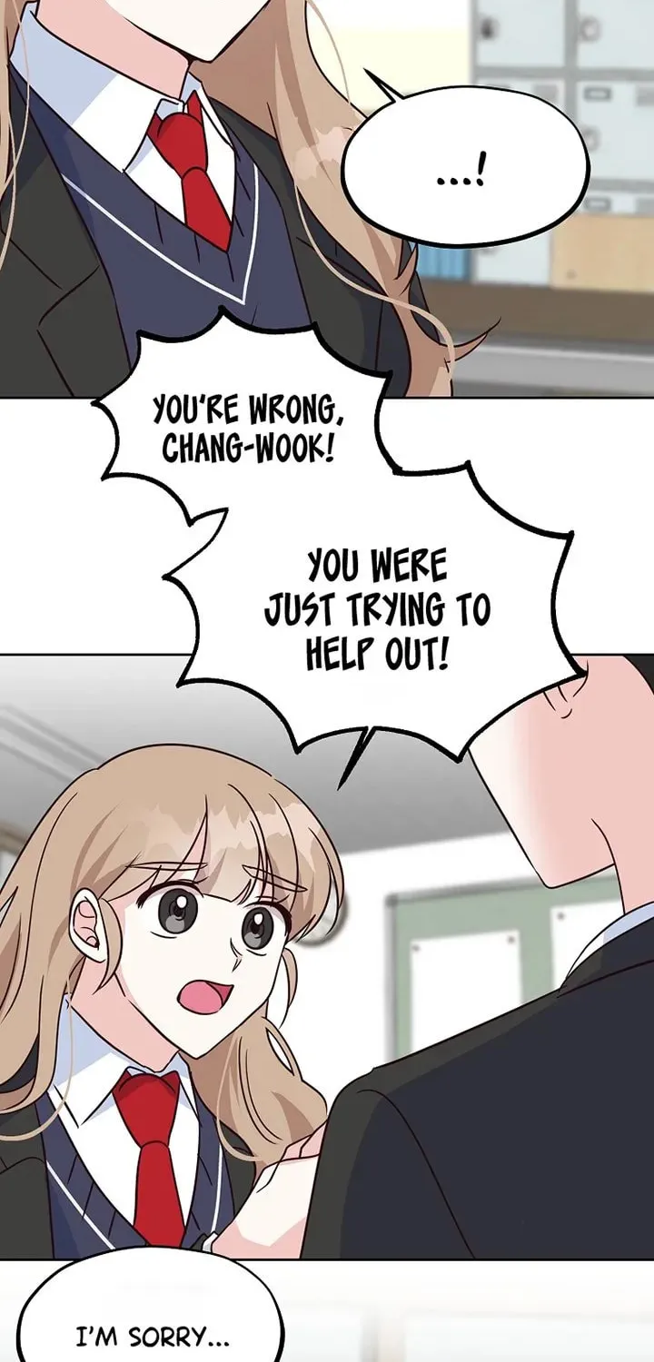 I Only Love Hana Chapter 7 page 52 - 